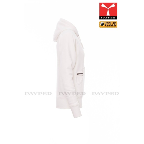 SWEAT AVEC CAPUCHE ATLANTA+