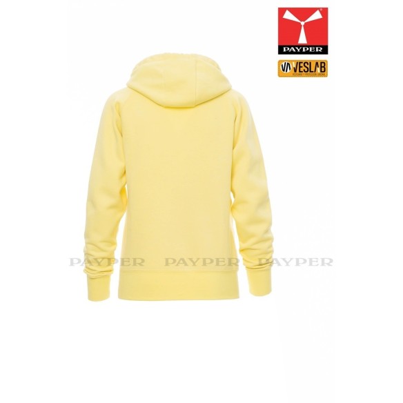 SWEAT AVEC CAPUCHE ATLANTA+