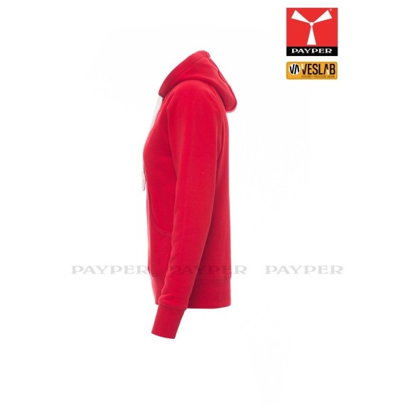 SWEAT AVEC CAPUCHE ATLANTA+