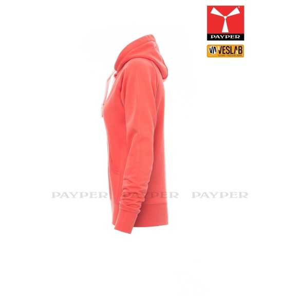 SWEAT AVEC CAPUCHE ATLANTA+