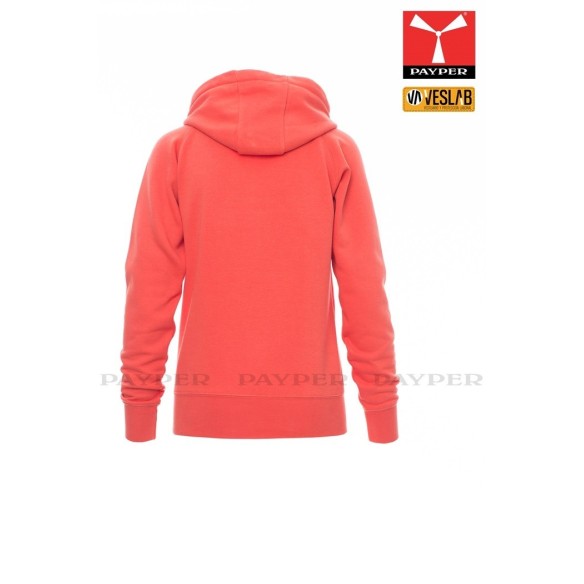 ATLANTA+ HOOD SWEATSHIRT