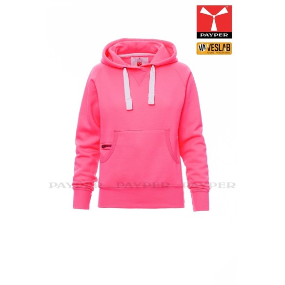 ATLANTA+ HOOD SWEATSHIRT