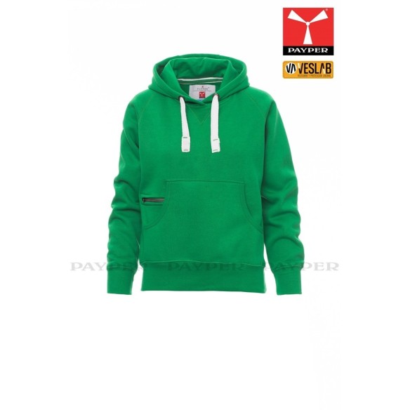 ATLANTA+ HOOD SWEATSHIRT