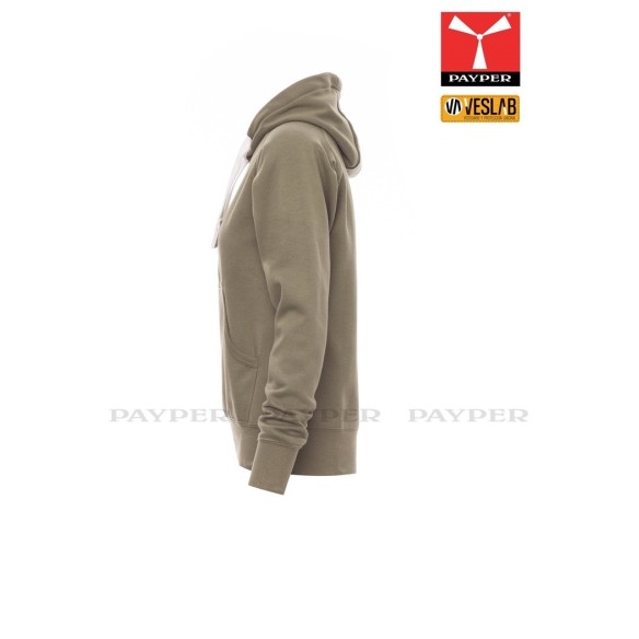 DESSUADORA CAPUTXA ATLANTA+