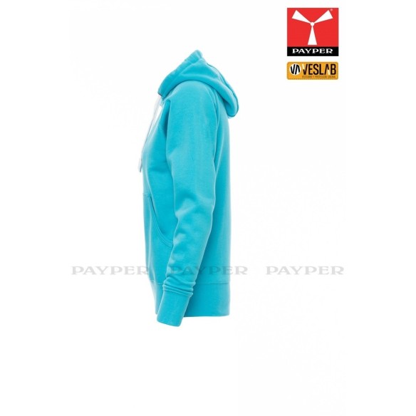 SWEAT AVEC CAPUCHE ATLANTA+