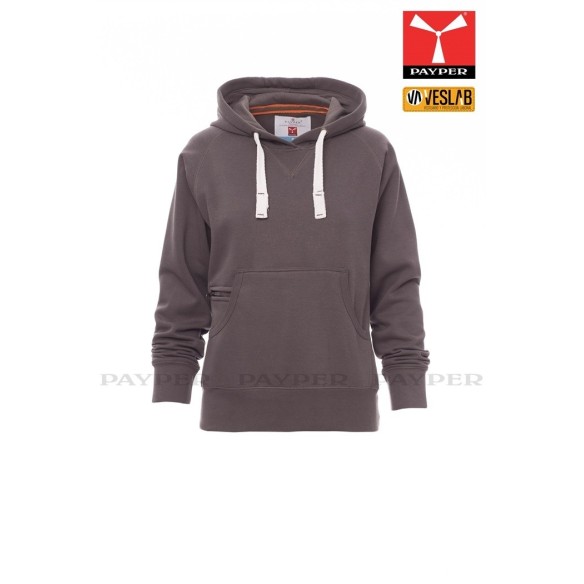 ATLANTA+ HOOD SWEATSHIRT