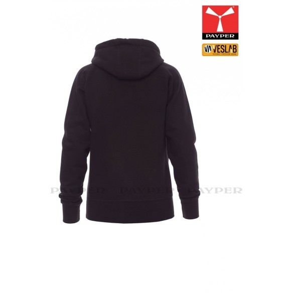 ATLANTA+ HOOD SWEATSHIRT