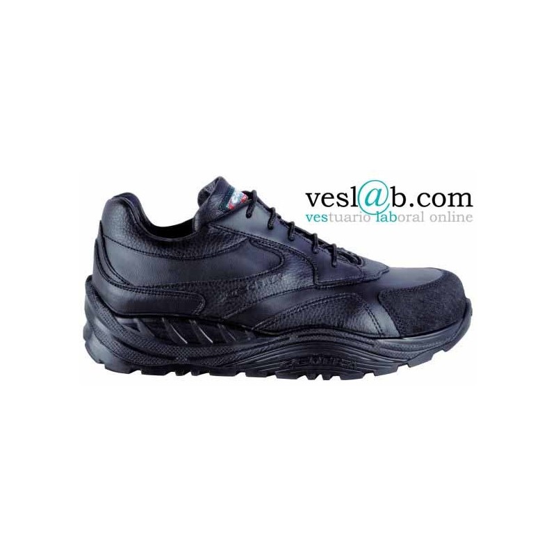 CHAUSSURE COFRA WEAL S3 CI SRC