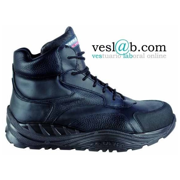 COFRA PUSHING S3 CI SRC SAFETY BOOTS