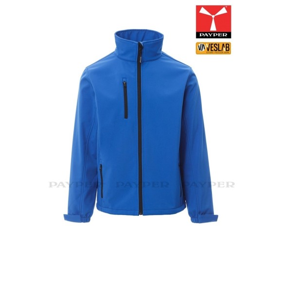 VESTE SOFT-SHELL DUBLIN