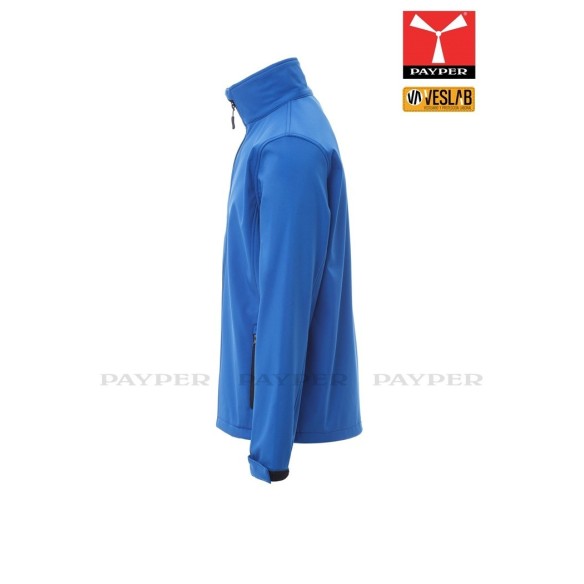 chaqueta soft-shell dublin 12