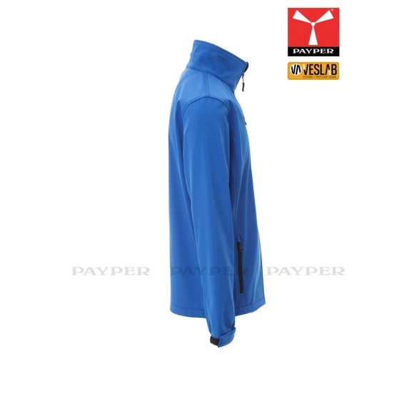 VESTE SOFT-SHELL DUBLIN