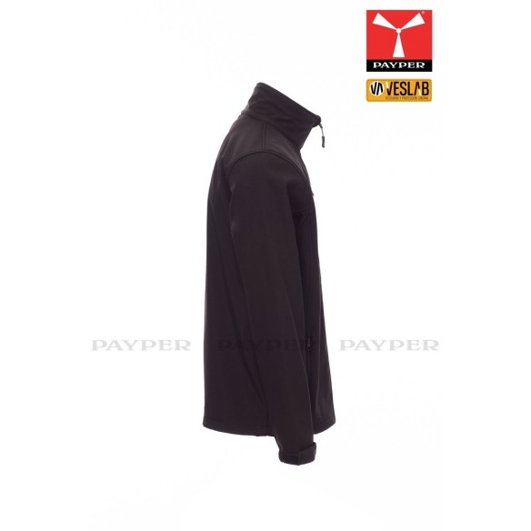 VESTE SOFT-SHELL DUBLIN