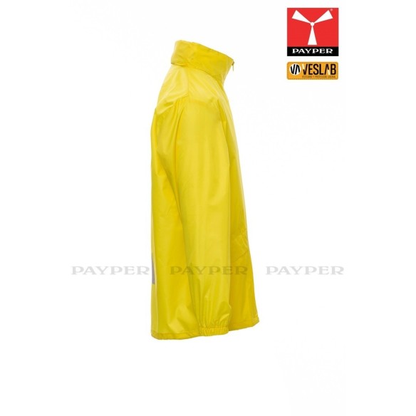 chaqueta impermeable wind 3