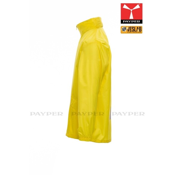 VESTE IMPERMEABLE WIND
