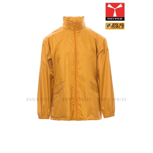 chaqueta impermeable wind 5