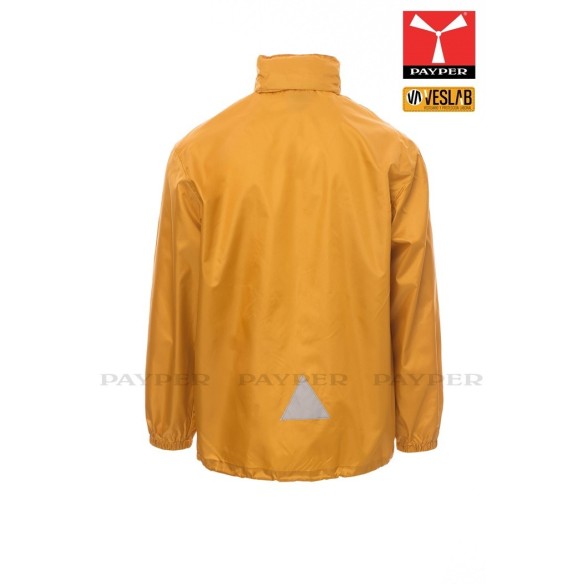 VESTE IMPERMEABLE WIND