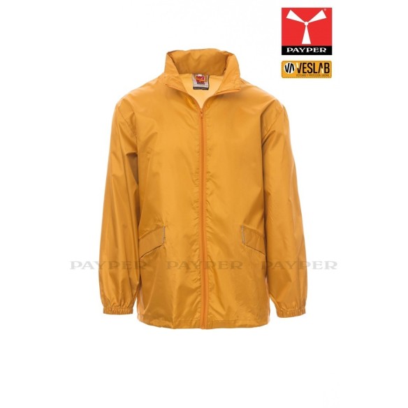 VESTE IMPERMEABLE WIND