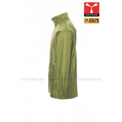 CHAQUETA IMPERMEABLE WIND