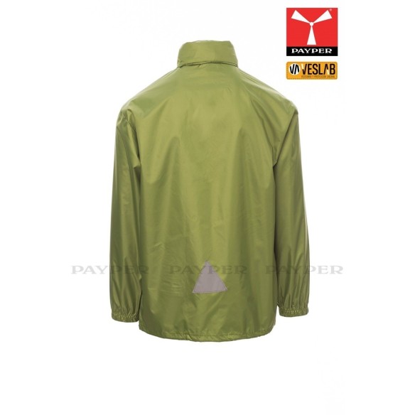 VESTE IMPERMEABLE WIND