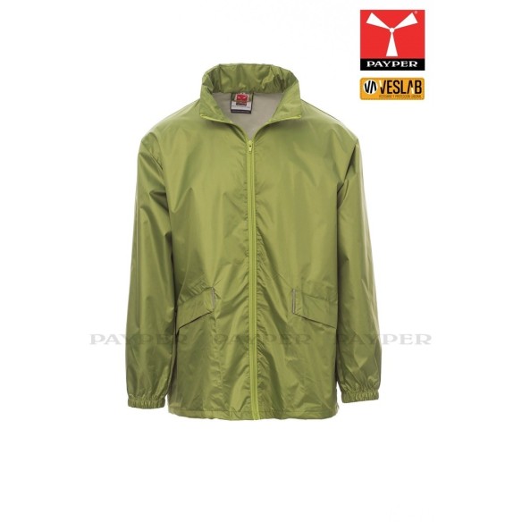 WIND WATERPROOF JACKET