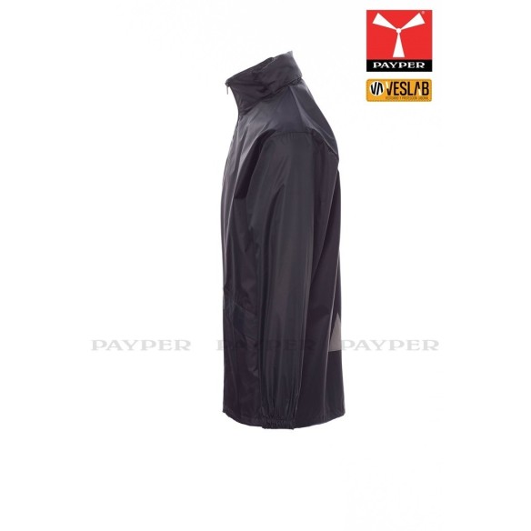 VESTE IMPERMEABLE WIND