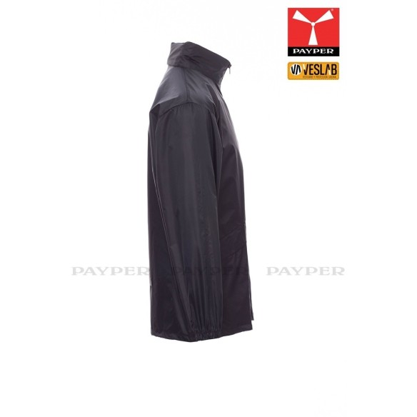 JAQUETA IMPERMEABLE WIND