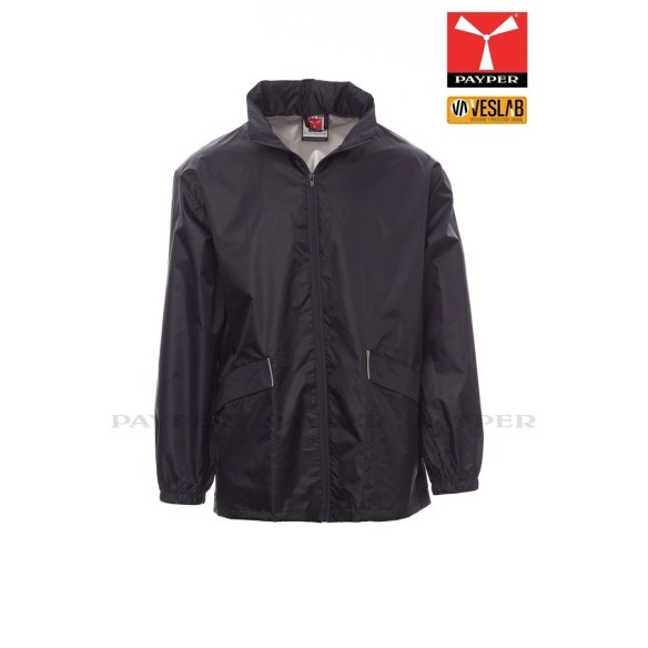VESTE IMPERMEABLE WIND