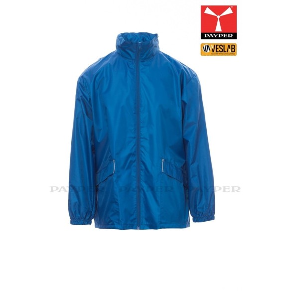 JAQUETA IMPERMEABLE WIND