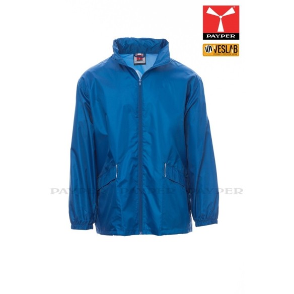 VESTE IMPERMEABLE WIND