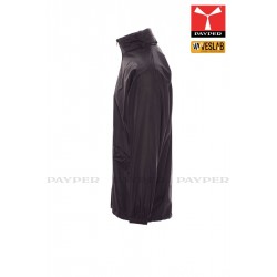 CHAQUETA IMPERMEABLE WIND
