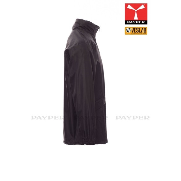 VESTE IMPERMEABLE WIND
