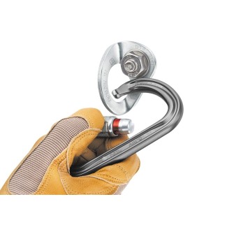 PETZL COEUR BOLT STEEL ANCHOR 10mm. 2