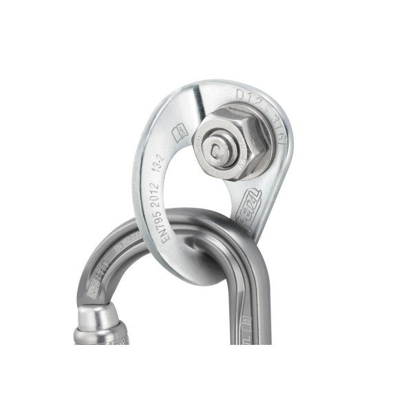 anclaje petzl coeur bolt stainless 10mm. 3