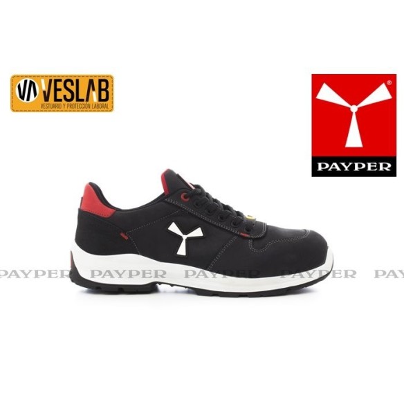 CALZADO PAYPER GET FORCE LOW S3 SRC