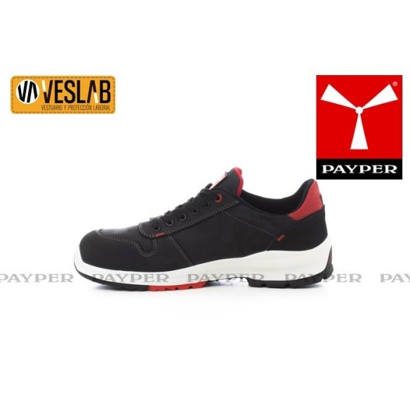 CALZADO PAYPER GET FORCE LOW S3 SRC