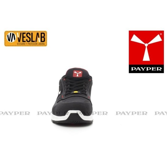 CALZADO PAYPER GET FORCE LOW S3 SRC