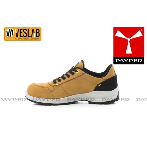 CALZADO PAYPER GET FORCE LOW S3 SRC