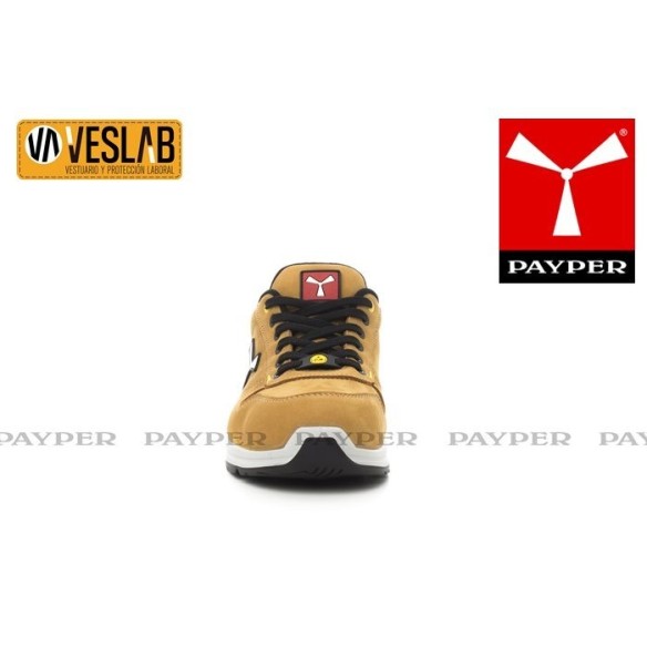 CALZADO PAYPER GET FORCE LOW S3 SRC