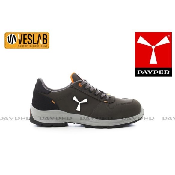 CALZADO PAYPER GET FORCE LOW S3 SRC