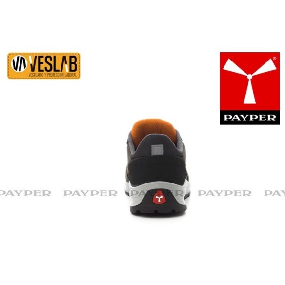 CALZADO PAYPER GET FORCE LOW S3 SRC