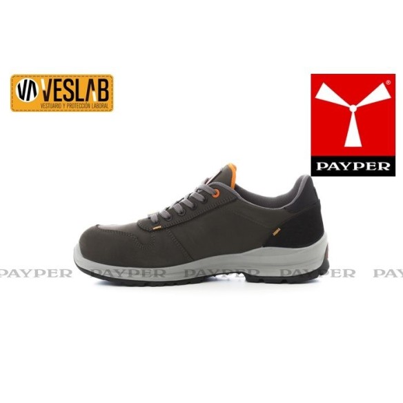 CALZADO PAYPER GET FORCE LOW S3 SRC