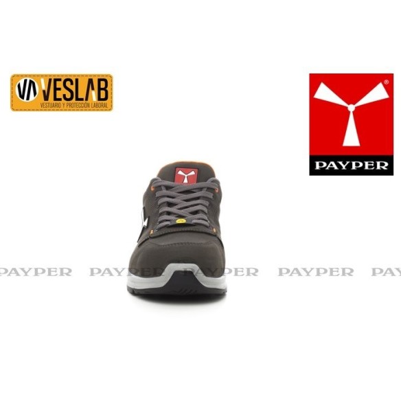 CALZADO PAYPER GET FORCE LOW S3 SRC