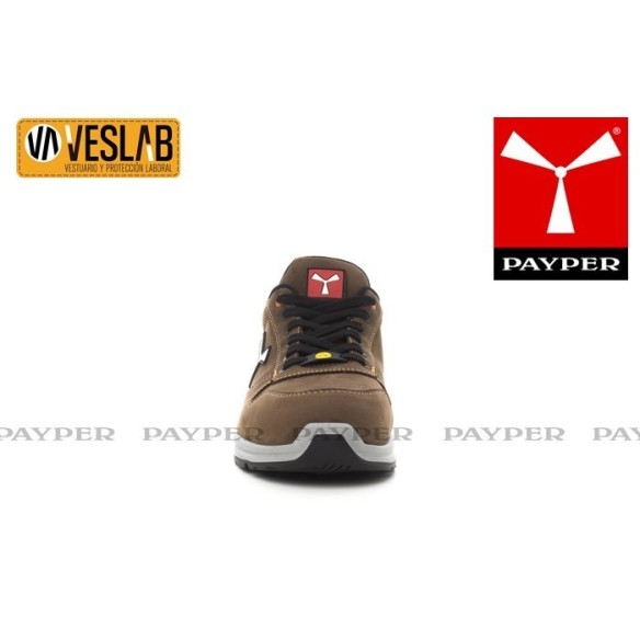 CALZADO PAYPER GET FORCE LOW S3 SRC