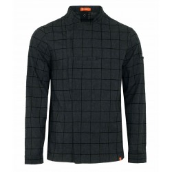 chaqueta de cocina pol. reciclado 1