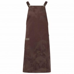 delantal peto denim palmeras 1
