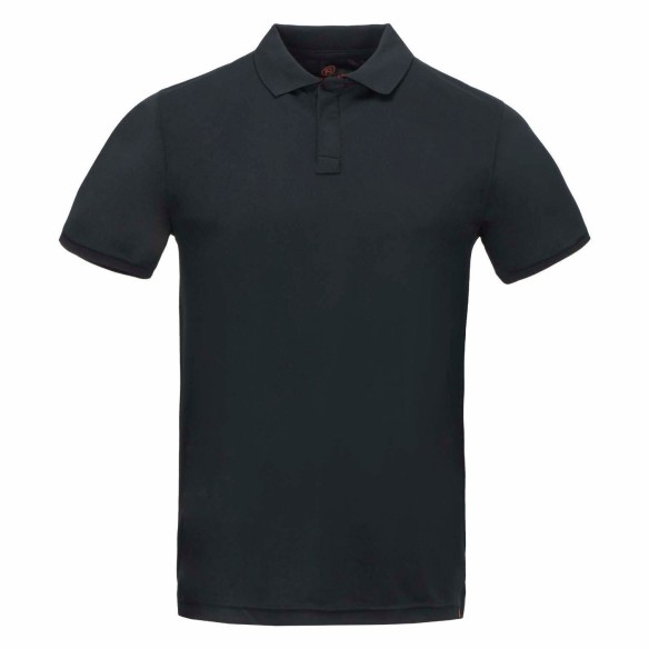BREATHABLE SHORT SLEEVE POLO