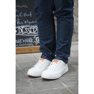 EVA SOLE CORD SNEAKER 2