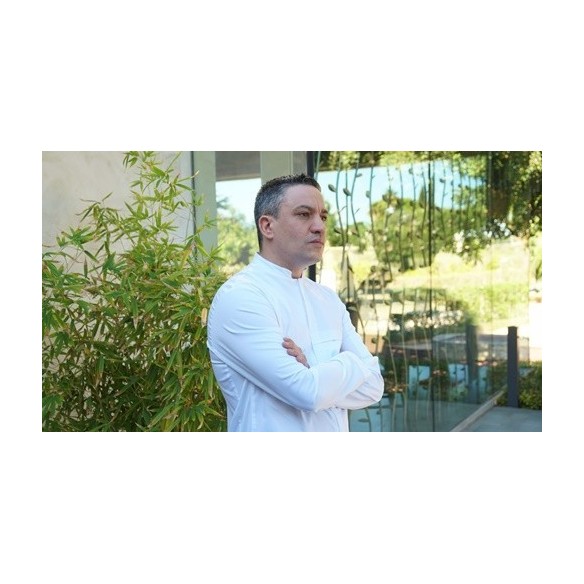 VESTE ZIPPÉE RESPIRANTE