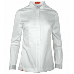 VESTE POUR FEMME ZIPPÉE RESPIRANTE